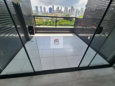 Apartamento com 4 Quartos à venda, 140m² no Pituba, Salvador