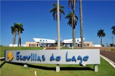 Lote/Terreno à venda, 1780m² no Ecovillas do Lago, Sertanópolis