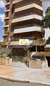 Apartamento com 4 Quartos para alugar, 190m² no Centro, Limeira