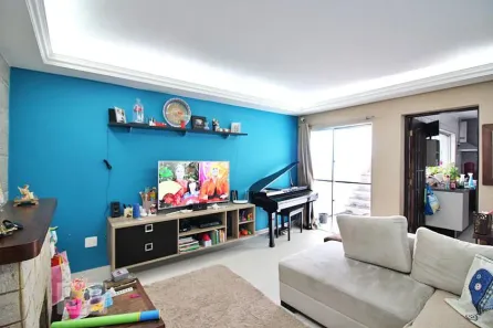 Cobertura com 4 Quartos à venda, 200m² no Baeta Neves, São Bernardo do Campo