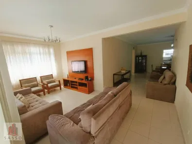 Apartamento com 3 Quartos à venda, 206m² no Enseada, Guarujá