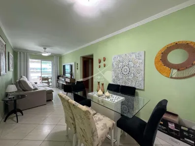 Apartamento com 2 Quartos à venda, 82m² no Aviação, Praia Grande