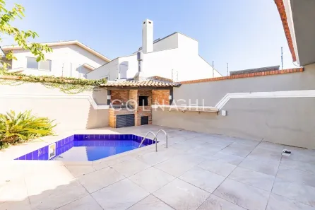 Casa com 3 Quartos à venda, 233m² no Vila Jardim, Porto Alegre