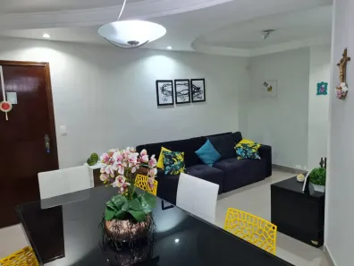 Apartamento com 2 Quartos à venda, 65m² no Santa Maria, São Caetano do Sul