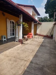 Casa com 3 Quartos à venda, 179m² no Bosque dos Eucaliptos, São José dos Campos
