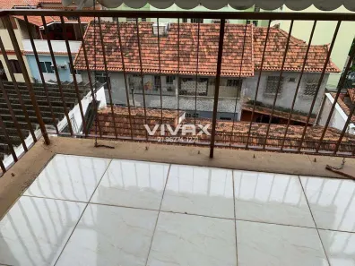 Apartamento com 2 Quartos à venda, 55m² no Engenho de Dentro, Rio de Janeiro