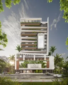Apartamento com 2 Quartos à venda, 101m² no Capão da Canoa, Capão da Canoa