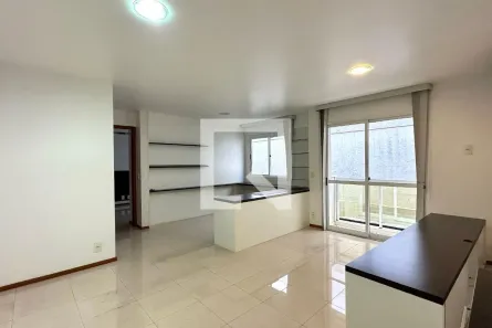 Apartamento com 1 Quarto à venda, 69m² no Jardim Botânico, Rio de Janeiro