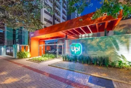 Apartamento com 2 Quartos à venda, 65m² no Jardim Aclimação, Maringá