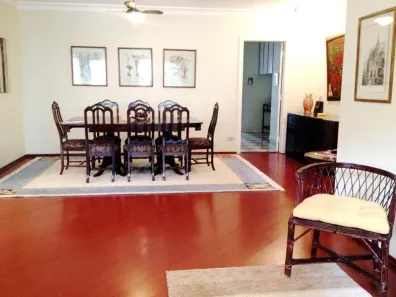 Apartamento com 3 Quartos à venda, 192m² no Parque Bairro Morumbi, São Paulo