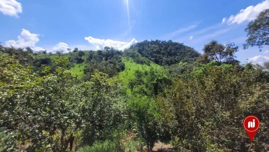 Fazenda/Sítio com 2 Quartos à venda, 40m² no Brumadinho, Brumadinho