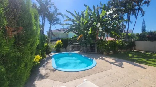 Casa com 4 Quartos à venda, 185m² no Itacorubi, Florianópolis