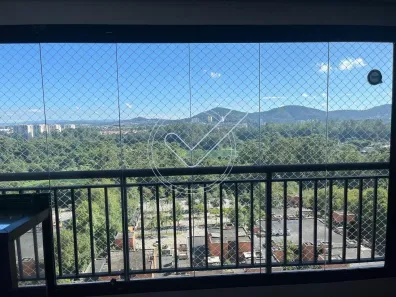 Apartamento com 2 Quartos para venda ou aluguel, 63m² no Alphaville Empresarial, Barueri