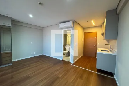 Apartamento com 1 Quarto à venda, 32m² no Centro, Osasco