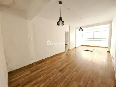Apartamento com 2 Quartos à venda, 80m² no Embaré, Santos