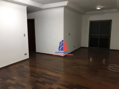 Apartamento com 3 Quartos à venda, 110m² no São Manoel, Americana