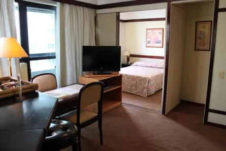 Flat com 1 Quarto à venda, 42m² no Cerqueira César, São Paulo