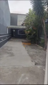 Sobrado com 4 Quartos à venda, 191m² no Vila Nova Bonsucesso, Guarulhos