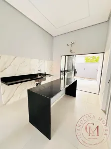 Casa de Condomínio com 3 Quartos à venda, 110m² no Quarenta Horas (Coqueiro), Ananindeua