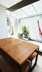 Apartamento com 2 Quartos para alugar, 69m² no Santa Maria, São Caetano do Sul