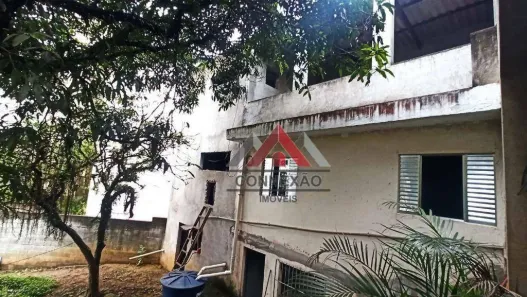 Sobrado com 3 Quartos à venda, 250m² no Vila São Paulo, Ferraz de Vasconcelos