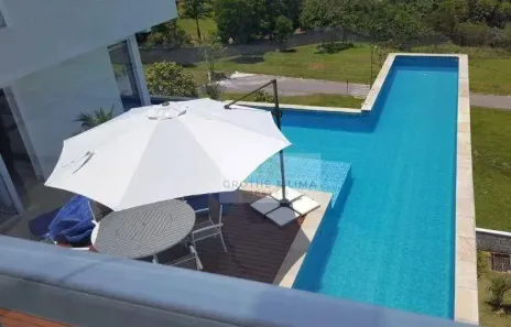 Casa de Condomínio com 4 Quartos à venda, 630m² no Chácara São Félix, Taubaté