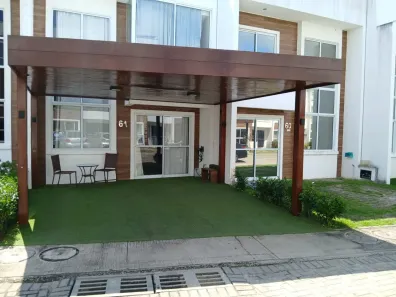 Apartamento com 2 Quartos para alugar, 94m² no Parque das Nações, Parnamirim