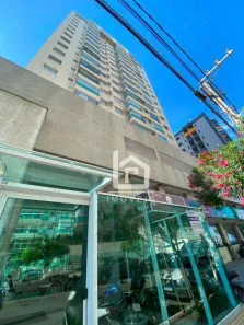 Apartamento com 2 Quartos para alugar, 68m² no Praia de Itaparica, Vila Velha