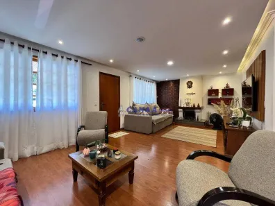 Casa de Condomínio com 4 Quartos à venda, 308m² no Chácara Nossa Senhora do Bom Conselho, São Paulo