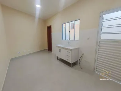 Kitnet com 1 Quarto para alugar, 35m² no Vila Ianni, Itu