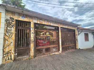Sobrado com 3 Quartos à venda, 288m² no Cidade Mãe do Céu, São Paulo