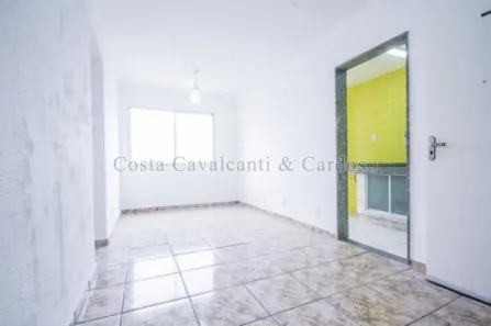 Apartamento com 2 Quartos à venda, 55m² no Engenho Novo, Rio de Janeiro