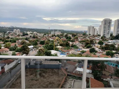 Apartamento com 1 Quarto para alugar, 42m² no Ribeirão da Ponte, Cuiabá