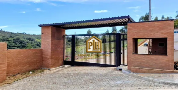 Lote/Terreno à venda, 600m² no , Nazaré Paulista