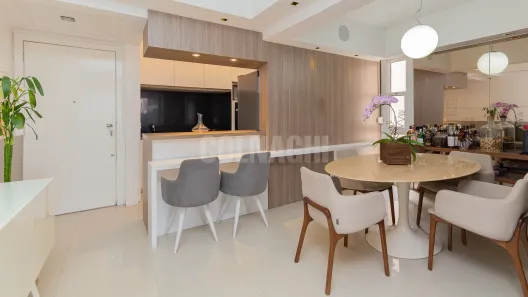 Apartamento com 3 Quartos à venda, 74m² no Boa Vista, Porto Alegre
