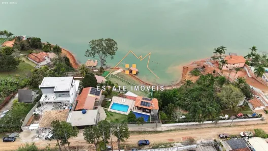 Fazenda/Sítio com 5 Quartos à venda, 400m² no , Igaratá