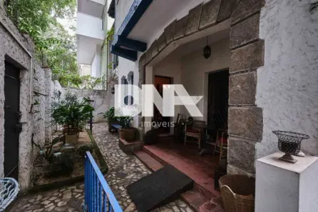 Casa com 8 Quartos à venda, 574m² no Botafogo, Rio de Janeiro