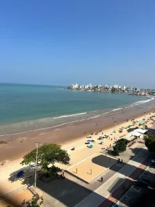 Apartamento com 4 Quartos à venda, 154m² no Praia do Morro, Guarapari