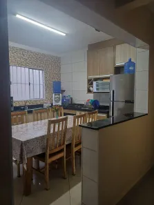 Casa com 3 Quartos à venda, 230m² no Jardim Tropical, Indaiatuba