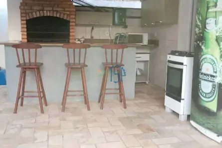 Casa com 3 Quartos à venda, 200m² no Lagoa Nova, Natal
