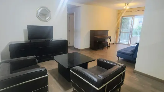Apartamento com 2 Quartos para alugar, 111m² no Botafogo, Rio de Janeiro