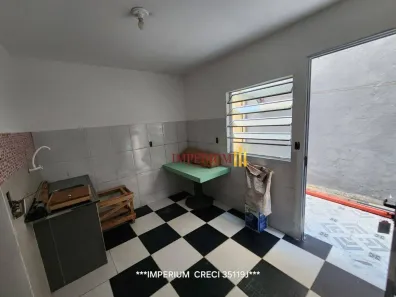 Apartamento com 1 Quarto para alugar, 30m² no Vila Penteado, São Paulo