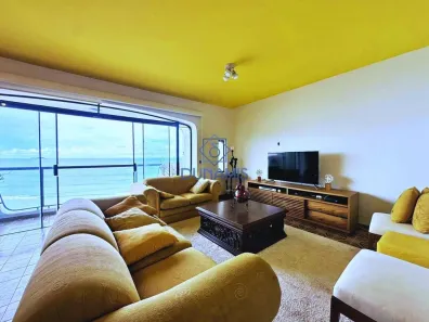 Apartamento com 3 Quartos à venda, 150m² no Vila Luis Antônio, Guarujá