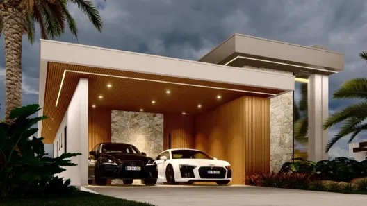 Casa de Condomínio com 3 Quartos à venda, 150m² no XANGRI-LÁ, Xangri-Lá