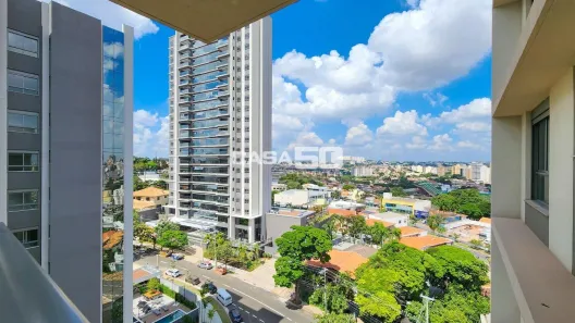 Apartamento com 3 Quartos à venda, 171m² no Nova Campinas, Campinas
