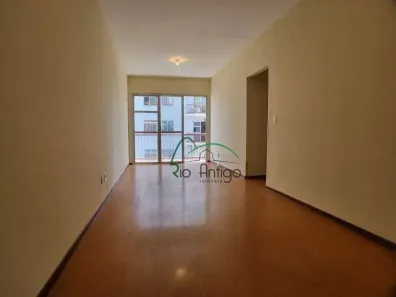 Apartamento com 2 Quartos à venda, 69m² no Méier, Rio de Janeiro