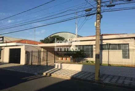 Casa com 3 Quartos à venda, 326m² no Vila Lucy, Sorocaba