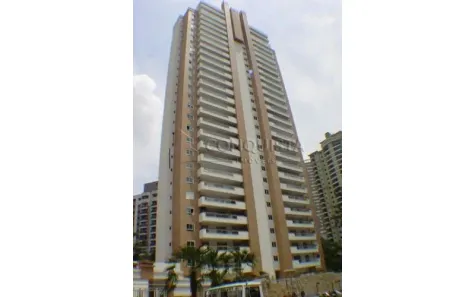 Apartamento com 3 Quartos à venda, 163m² no Vila Andrade, São Paulo