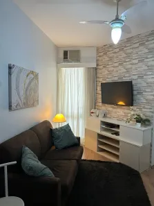 Flat com 1 Quarto para alugar, 20m² no Jardim Paulista, São Paulo