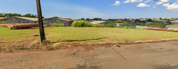 Lote/Terreno à venda, 250m² no Paulista, Londrina